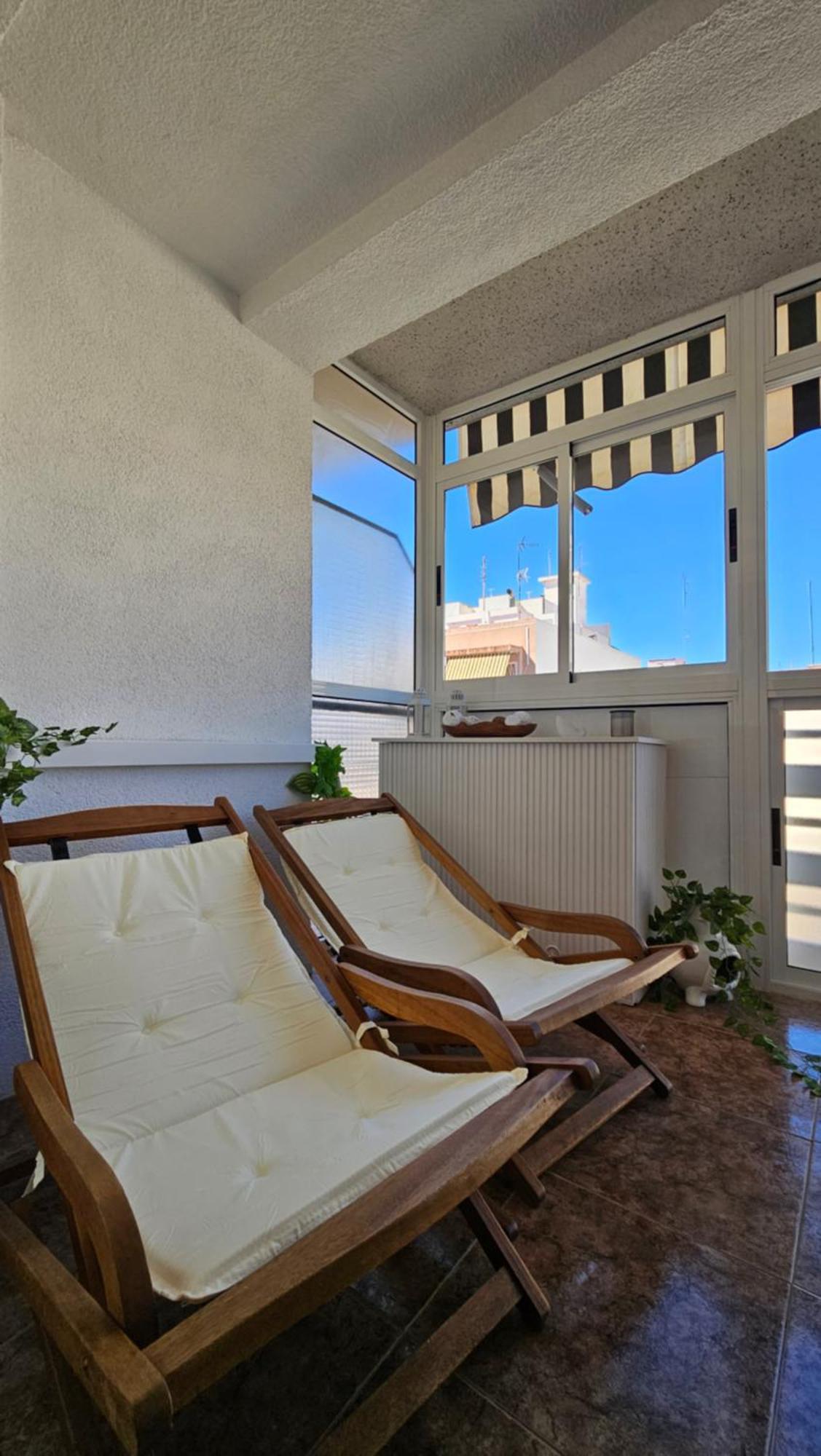 Mirador Family Home サンタ・ポラ エクステリア 写真