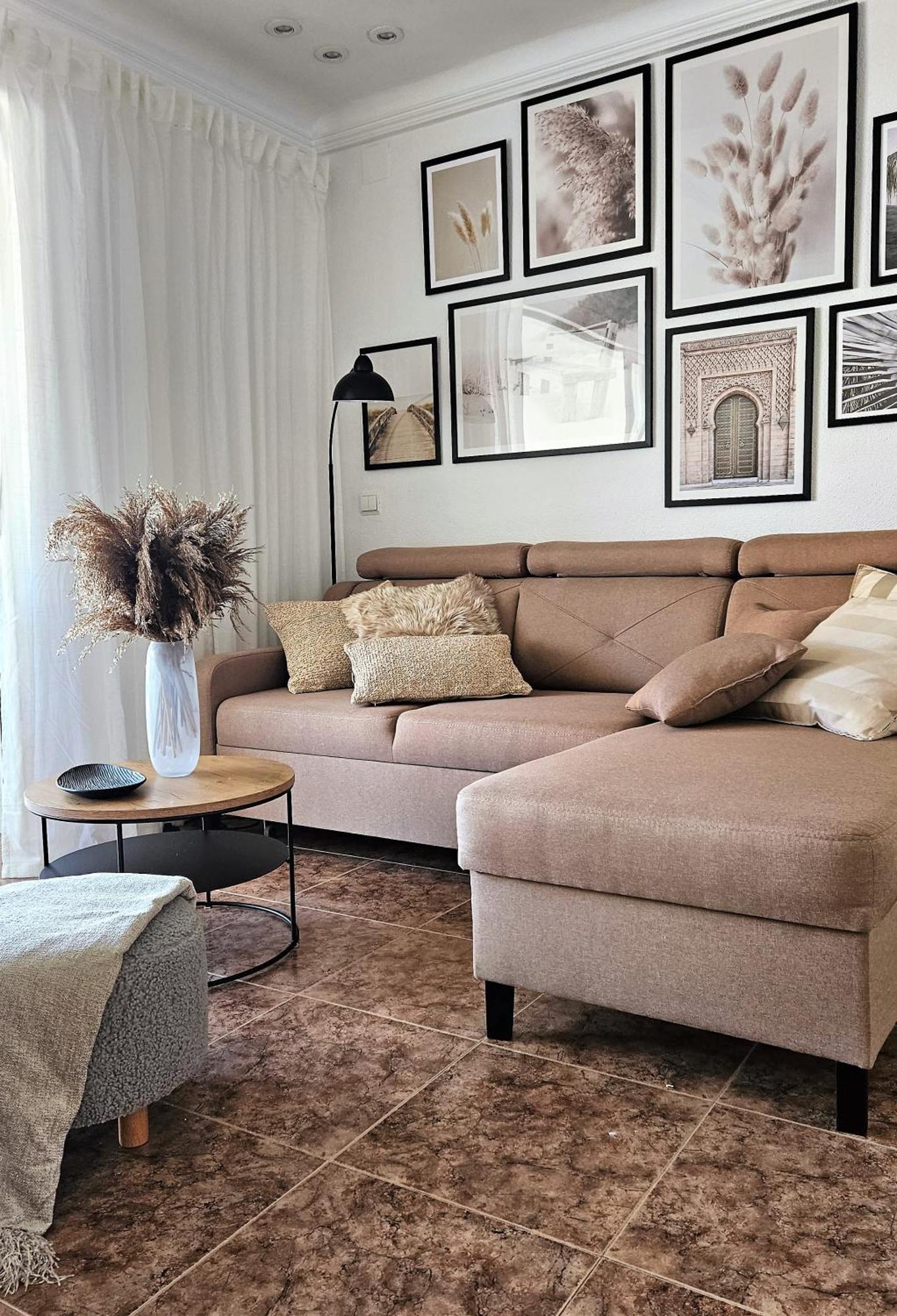 Mirador Family Home サンタ・ポラ エクステリア 写真