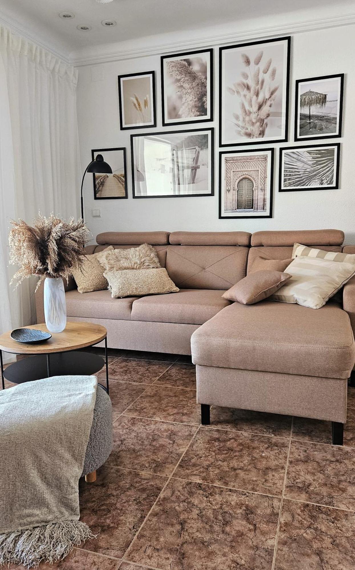 Mirador Family Home サンタ・ポラ エクステリア 写真