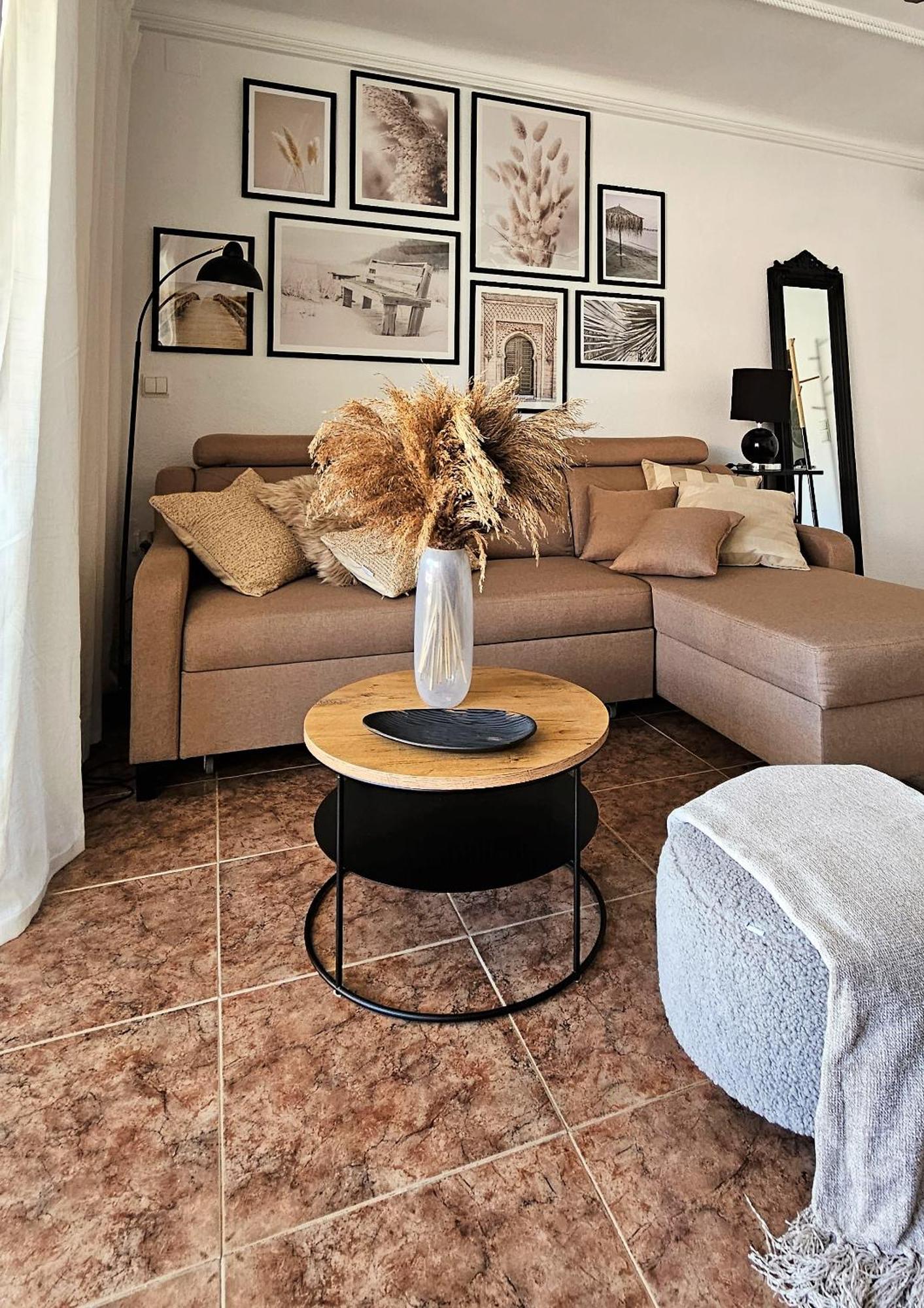 Mirador Family Home サンタ・ポラ エクステリア 写真