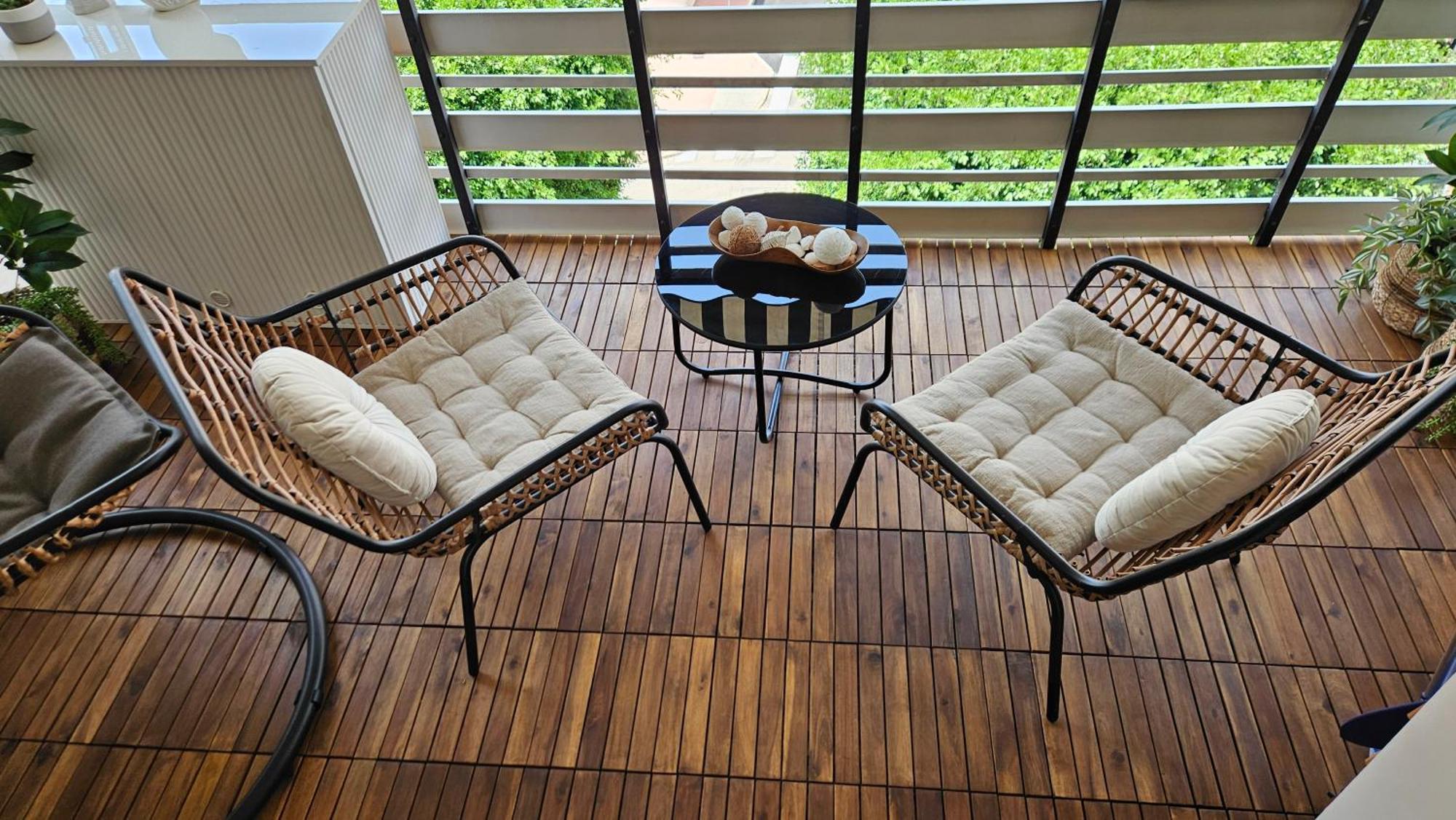 Mirador Family Home サンタ・ポラ エクステリア 写真