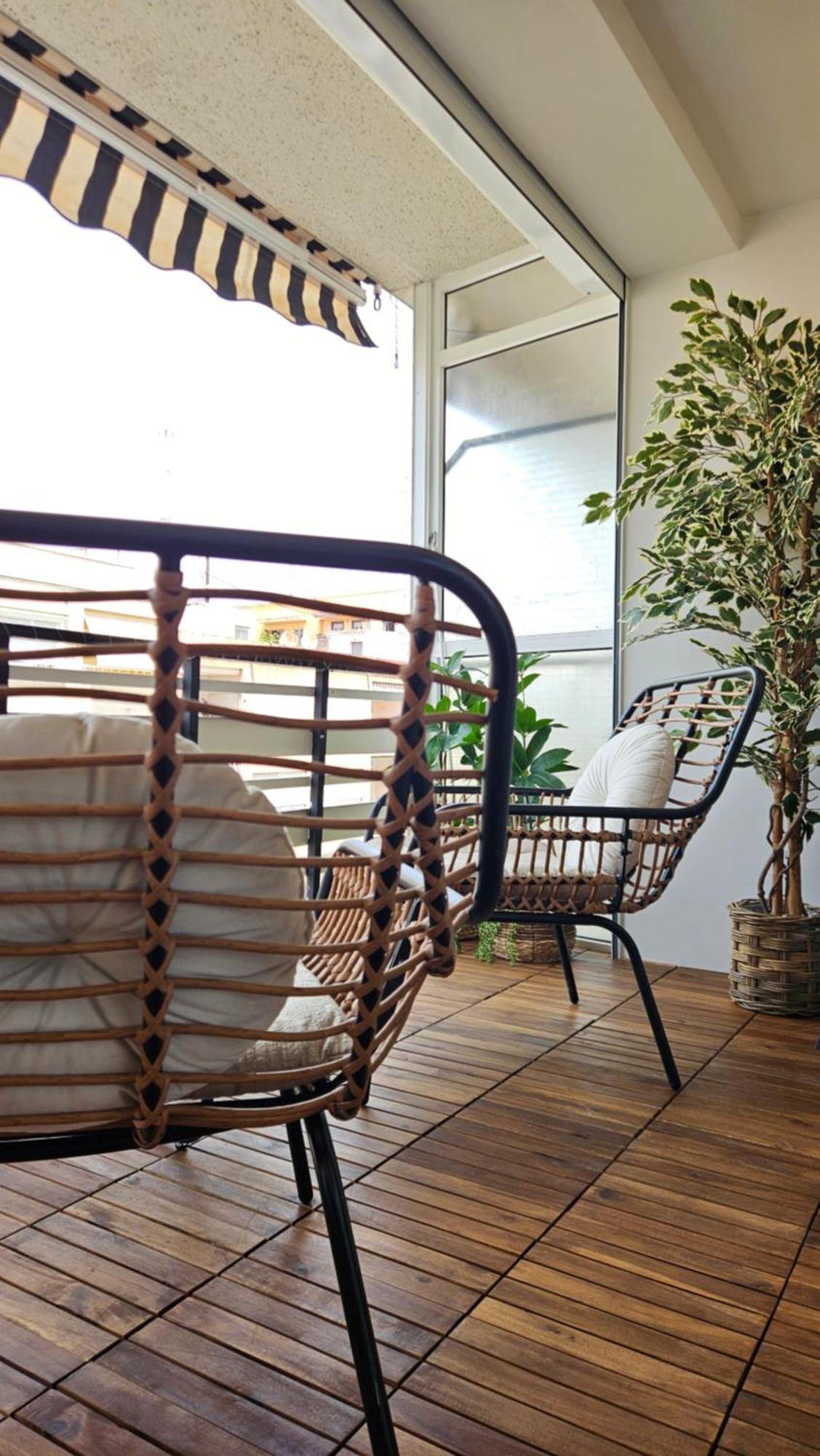 Mirador Family Home サンタ・ポラ エクステリア 写真